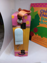 Load image into Gallery viewer, Chicka Chicka Boom Boom Bookbox and Board Book
