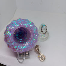 Load image into Gallery viewer, Glow-in-the-Dark Lantern with Lights and Saucer