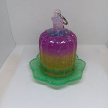 Load image into Gallery viewer, Glow-in-the-Dark Lantern with Lights and Saucer