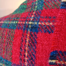 Load image into Gallery viewer, Tarten Plaid Wrap, a Classic