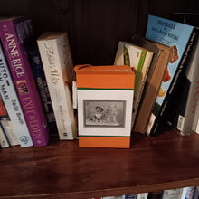Load image into Gallery viewer, Go Dog Go Lighted Bookbox with book