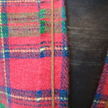 Load image into Gallery viewer, Tarten Plaid Wrap, a Classic