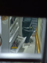 Load image into Gallery viewer, The Feather Thief Booknook with enclosed book