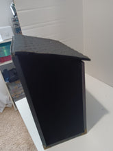 Load image into Gallery viewer, The Feather Thief Booknook with enclosed book