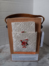 Load image into Gallery viewer, Twas the Night Before Christmas Booknook and Miniature Book
