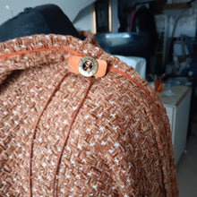 Load image into Gallery viewer, Loose Weave Chenille Wrap