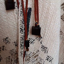 Load image into Gallery viewer, 100% Cotton Loose Weave Summer Wrap