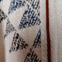 Load image into Gallery viewer, 100% Cotton Loose Weave Summer Wrap