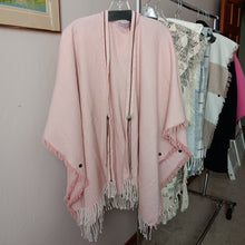 Load image into Gallery viewer, Cotton Candy Pink Wrap