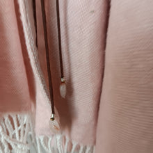 Load image into Gallery viewer, Cotton Candy Pink Wrap