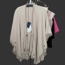 Load image into Gallery viewer, Soft cotton neutral wrap
