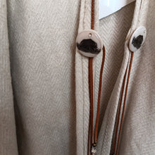 Load image into Gallery viewer, Soft cotton neutral wrap