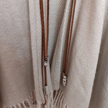 Load image into Gallery viewer, Soft cotton neutral wrap