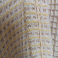 Load image into Gallery viewer, Light Weight Windowpane Wrap