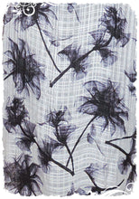 Load image into Gallery viewer, Silk Kimono, Jason Wu fabric design
