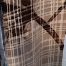 Load image into Gallery viewer, Silk Kimono, Jason Wu fabric design