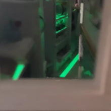 Load image into Gallery viewer, The Feather Thief Booknook with enclosed book