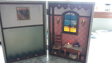 Load image into Gallery viewer, Heidi  Bookbox and book