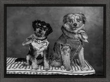 Load image into Gallery viewer, Go Dog Go Lighted Bookbox with book
